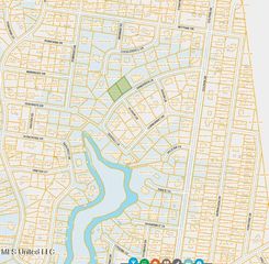 0 Sandpiper Lane, Gautier, MS 39553