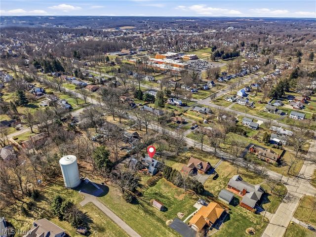 930 Highland Avenue, Salem, OH 44460