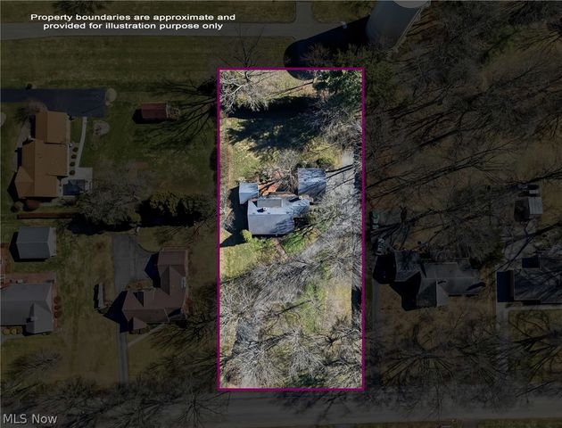 930 Highland Avenue, Salem, OH 44460