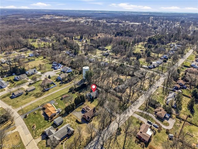 930 Highland Avenue, Salem, OH 44460