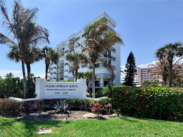 5151 N HIGHWAY A1A 212, Hutchinson Island, FL 34949