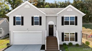 8271 Obrien Drive, Cedar Hill, MO 63016