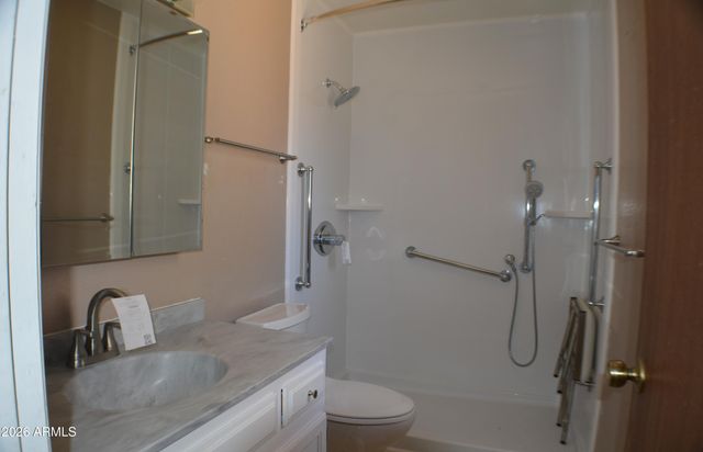 1805 S BUENA VISTA Drive, Apache Junction, AZ 85120