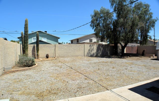 1805 S BUENA VISTA Drive, Apache Junction, AZ 85120