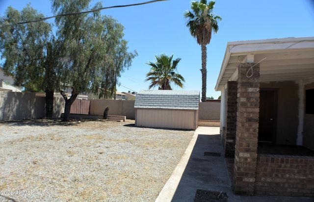 1805 S BUENA VISTA Drive, Apache Junction, AZ 85120