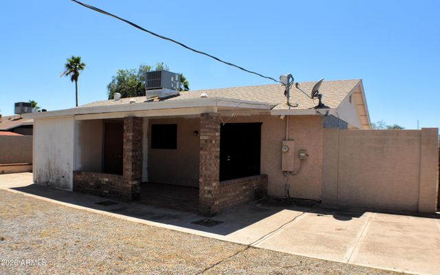 1805 S BUENA VISTA Drive, Apache Junction, AZ 85120
