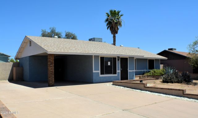 1805 S BUENA VISTA Drive, Apache Junction, AZ 85120