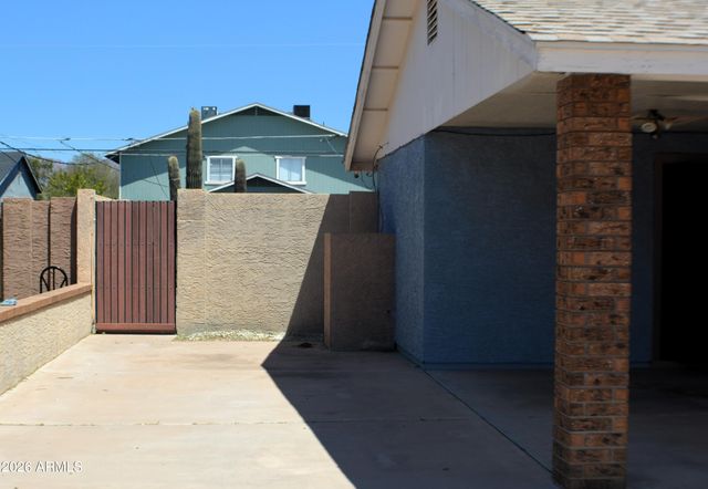 1805 S BUENA VISTA Drive, Apache Junction, AZ 85120