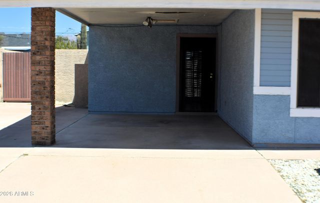 1805 S BUENA VISTA Drive, Apache Junction, AZ 85120