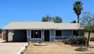 1805 S BUENA VISTA Drive, Apache Junction, AZ 85120