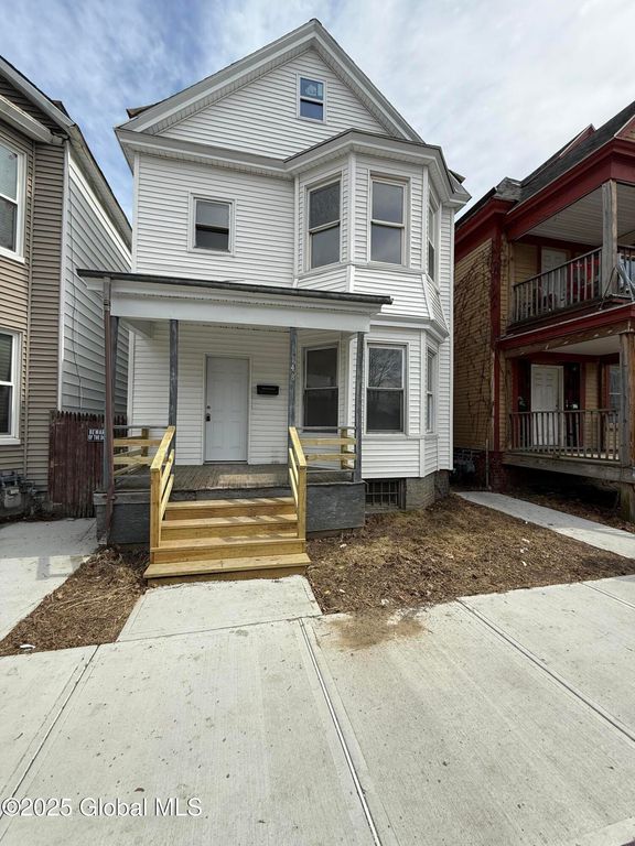 148 Fifth Avenue, Troy, NY 12180