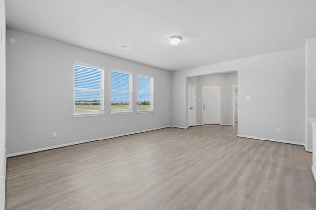10406 Milford Woods Lane, Tomball, TX 77375