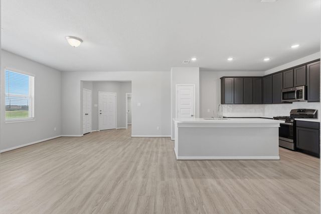 10406 Milford Woods Lane, Tomball, TX 77375
