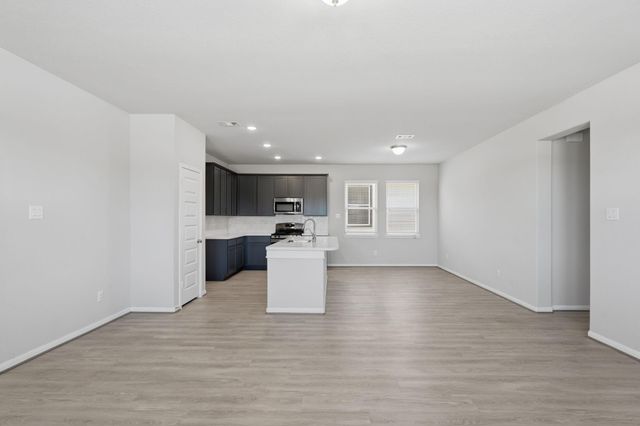 10406 Milford Woods Lane, Tomball, TX 77375