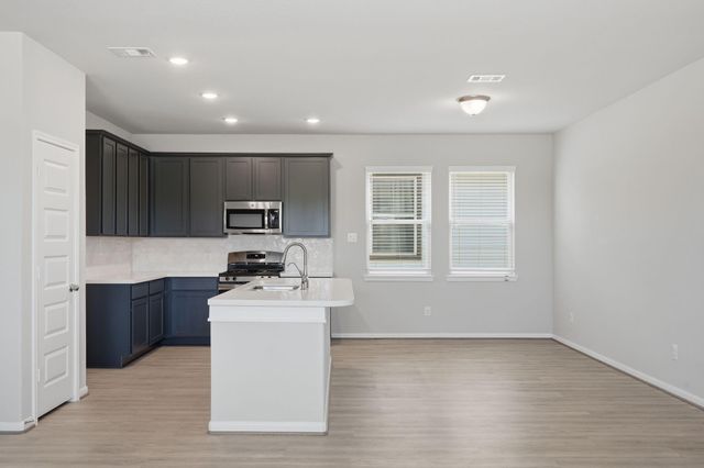 10406 Milford Woods Lane, Tomball, TX 77375