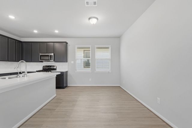 10406 Milford Woods Lane, Tomball, TX 77375