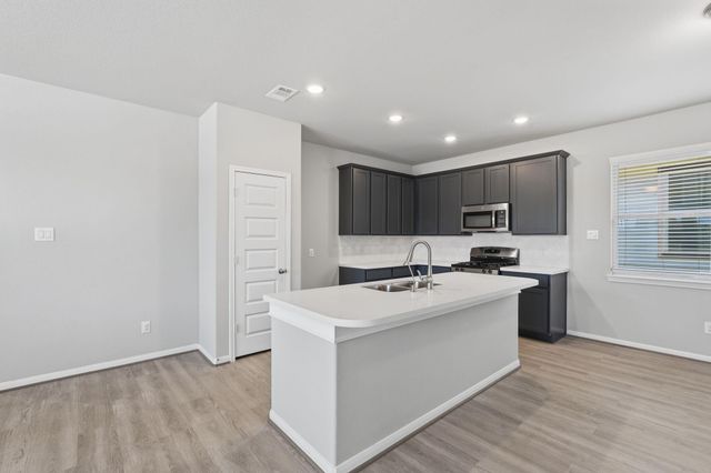 10406 Milford Woods Lane, Tomball, TX 77375