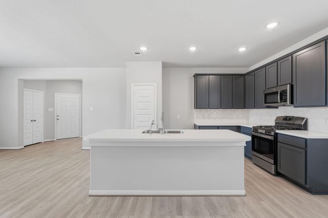 10406 Milford Woods Lane, Tomball, TX 77375