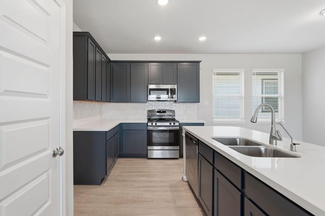 10406 Milford Woods Lane, Tomball, TX 77375