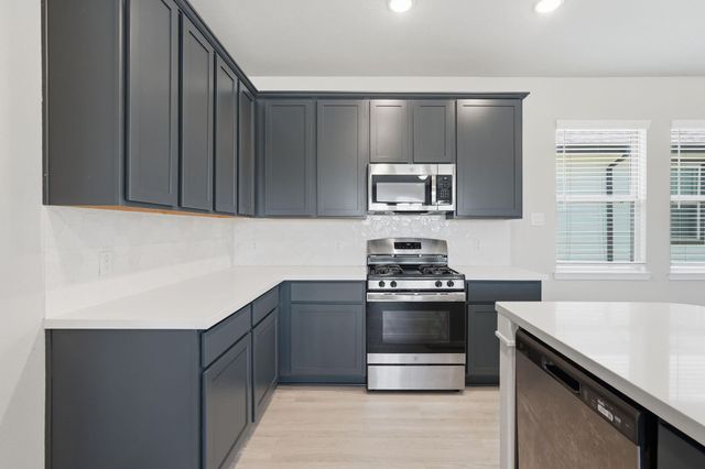 10406 Milford Woods Lane, Tomball, TX 77375