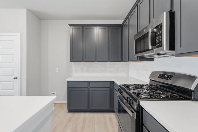 10406 Milford Woods Lane, Tomball, TX 77375
