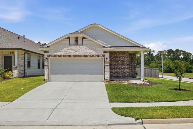 10406 Milford Woods Lane, Tomball, TX 77375