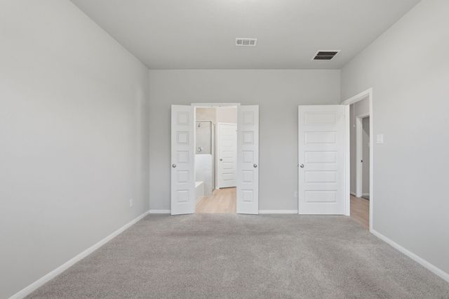 10406 Milford Woods Lane, Tomball, TX 77375