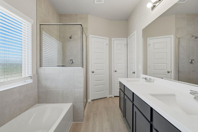 10406 Milford Woods Lane, Tomball, TX 77375