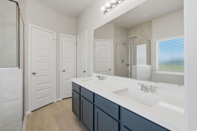 10406 Milford Woods Lane, Tomball, TX 77375