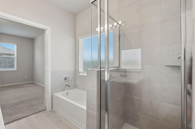 10406 Milford Woods Lane, Tomball, TX 77375