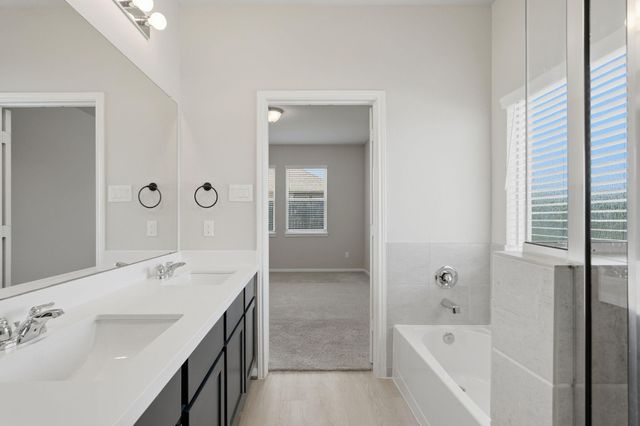 10406 Milford Woods Lane, Tomball, TX 77375