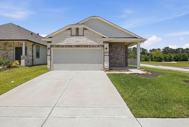 10406 Milford Woods Lane, Tomball, TX 77375