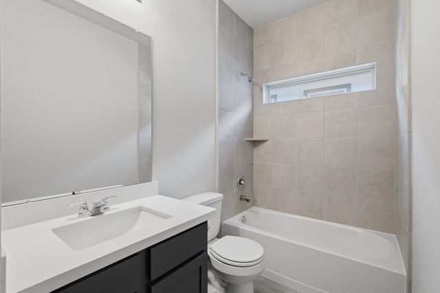 10406 Milford Woods Lane, Tomball, TX 77375
