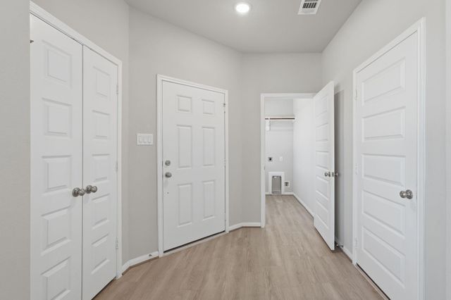 10406 Milford Woods Lane, Tomball, TX 77375