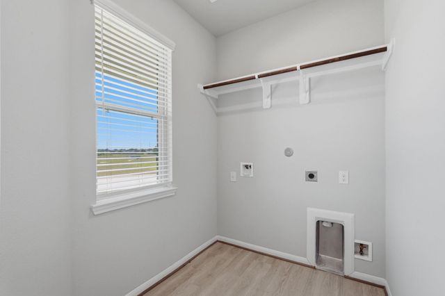 10406 Milford Woods Lane, Tomball, TX 77375