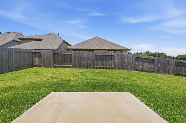 10406 Milford Woods Lane, Tomball, TX 77375