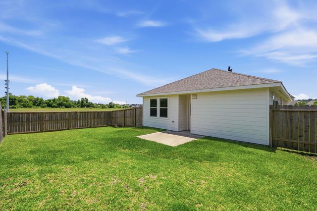 10406 Milford Woods Lane, Tomball, TX 77375