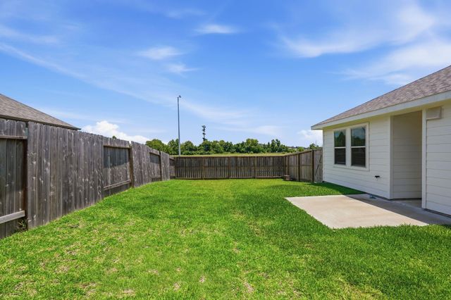 10406 Milford Woods Lane, Tomball, TX 77375