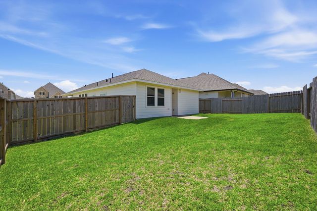 10406 Milford Woods Lane, Tomball, TX 77375