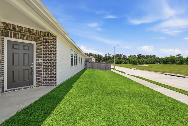 10406 Milford Woods Lane, Tomball, TX 77375