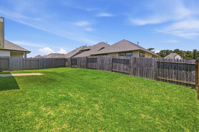 10406 Milford Woods Lane, Tomball, TX 77375