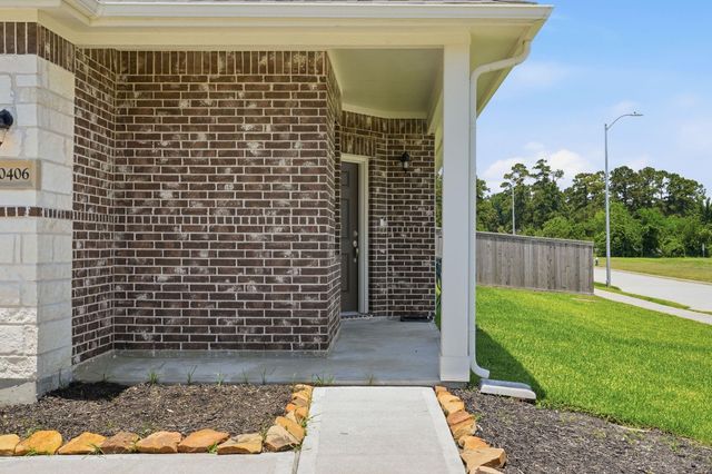 10406 Milford Woods Lane, Tomball, TX 77375