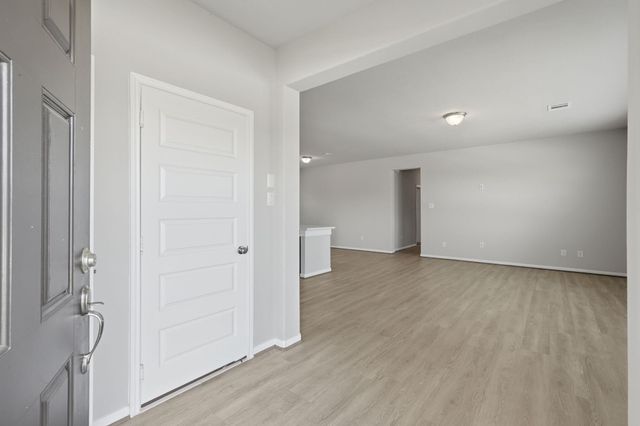 10406 Milford Woods Lane, Tomball, TX 77375