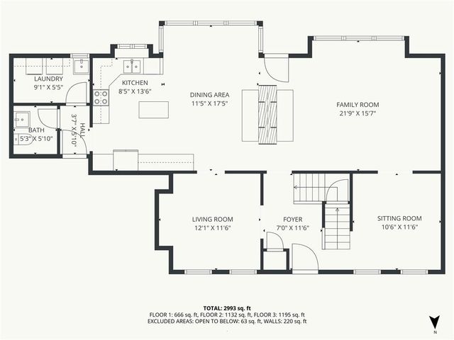 6115 W 157th Street, Overland Park, KS 66223