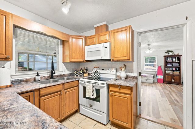 108 Pee Dee Road, Aberdeen, NC 28315