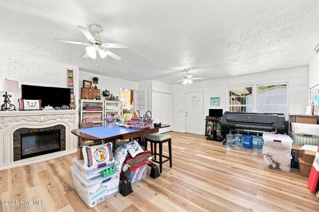108 Pee Dee Road, Aberdeen, NC 28315