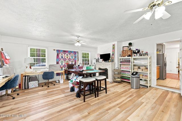 108 Pee Dee Road, Aberdeen, NC 28315