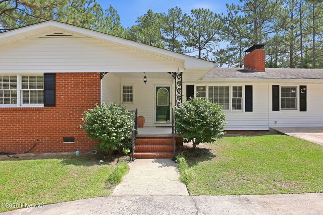 108 Pee Dee Road, Aberdeen, NC 28315