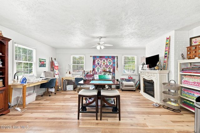 108 Pee Dee Road, Aberdeen, NC 28315