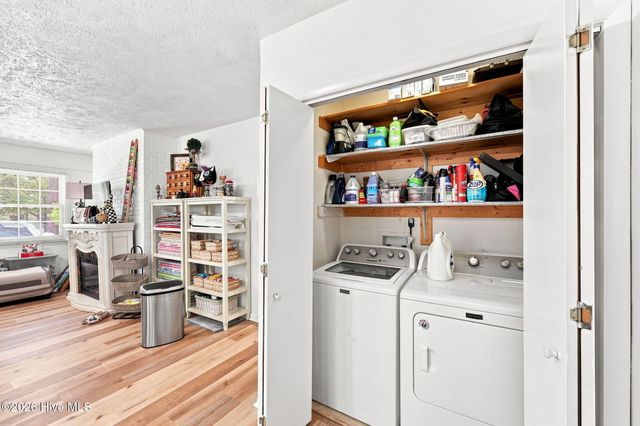 108 Pee Dee Road, Aberdeen, NC 28315